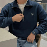 João - Innovatiivne Mugavuse Pullover