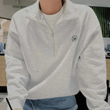 João - Innovatiivne Mugavuse Pullover