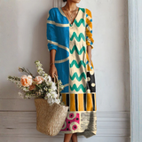 Helena - Vabaaja Kleid