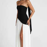 Beatriz - Elegantne Pikk Kleid