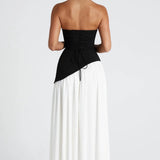 Beatriz - Elegantne Pikk Kleid