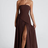 Beatriz - Elegantne Pikk Kleid