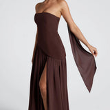Beatriz - Elegantne Pikk Kleid