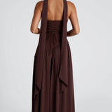 Beatriz - Elegantne Pikk Kleid