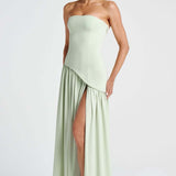 Beatriz - Elegantne Pikk Kleid
