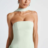 Beatriz - Elegantne Pikk Kleid