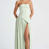 Beatriz - Elegantne Pikk Kleid