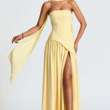 Beatriz - Elegantne Pikk Kleid
