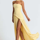 Beatriz - Elegantne Pikk Kleid