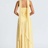 Beatriz - Elegantne Pikk Kleid