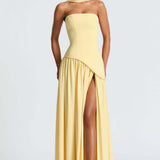 Beatriz - Elegantne Pikk Kleid