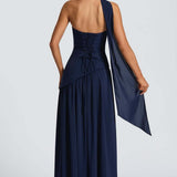 Beatriz - Elegantne Pikk Kleid