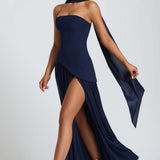 Beatriz - Elegantne Pikk Kleid