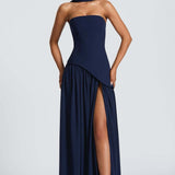 Beatriz - Elegantne Pikk Kleid