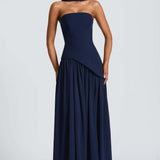 Beatriz - Elegantne Pikk Kleid