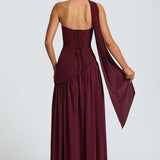 Beatriz - Elegantne Pikk Kleid