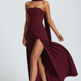 Beatriz - Elegantne Pikk Kleid