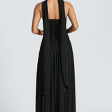 Beatriz - Elegantne Pikk Kleid