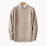 Valentino - Jacquard Kootud Sviiter