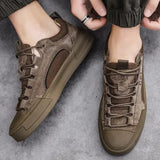 UrbanEdge - Nahast tennisekingad