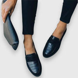 Sara - Loafer Kingad