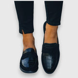 Sara - Loafer Kingad