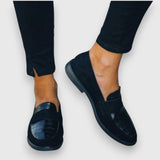 Sara - Loafer Kingad