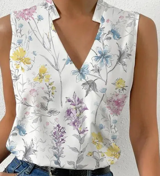 Mara - Hingav Top