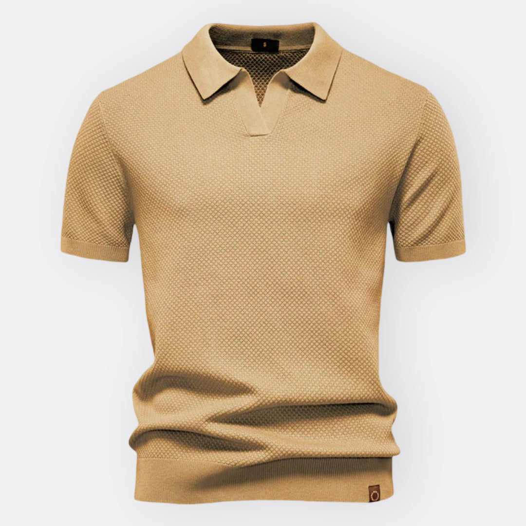 Baltazar - Struktureeritud Polo