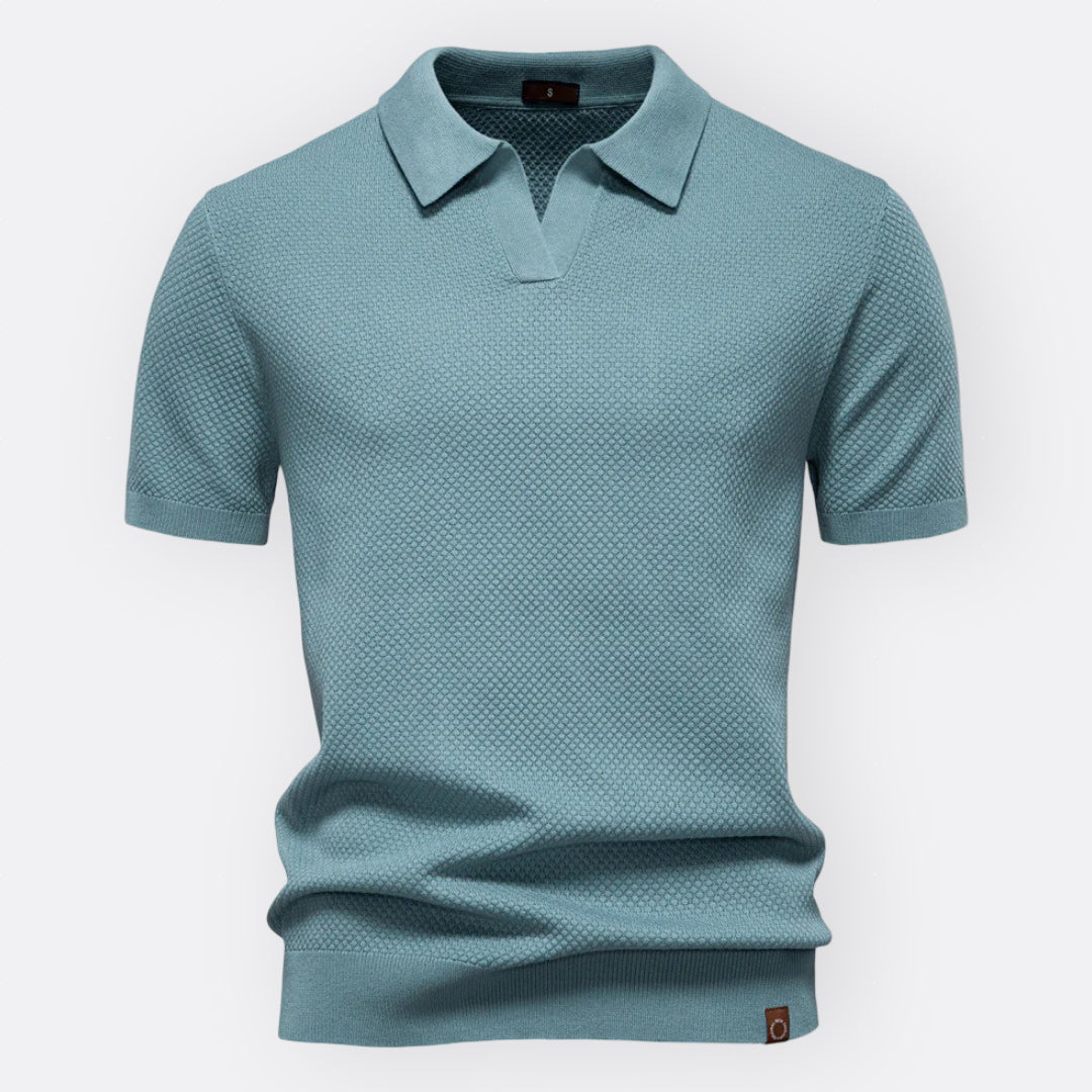 Baltazar - Struktureeritud Polo