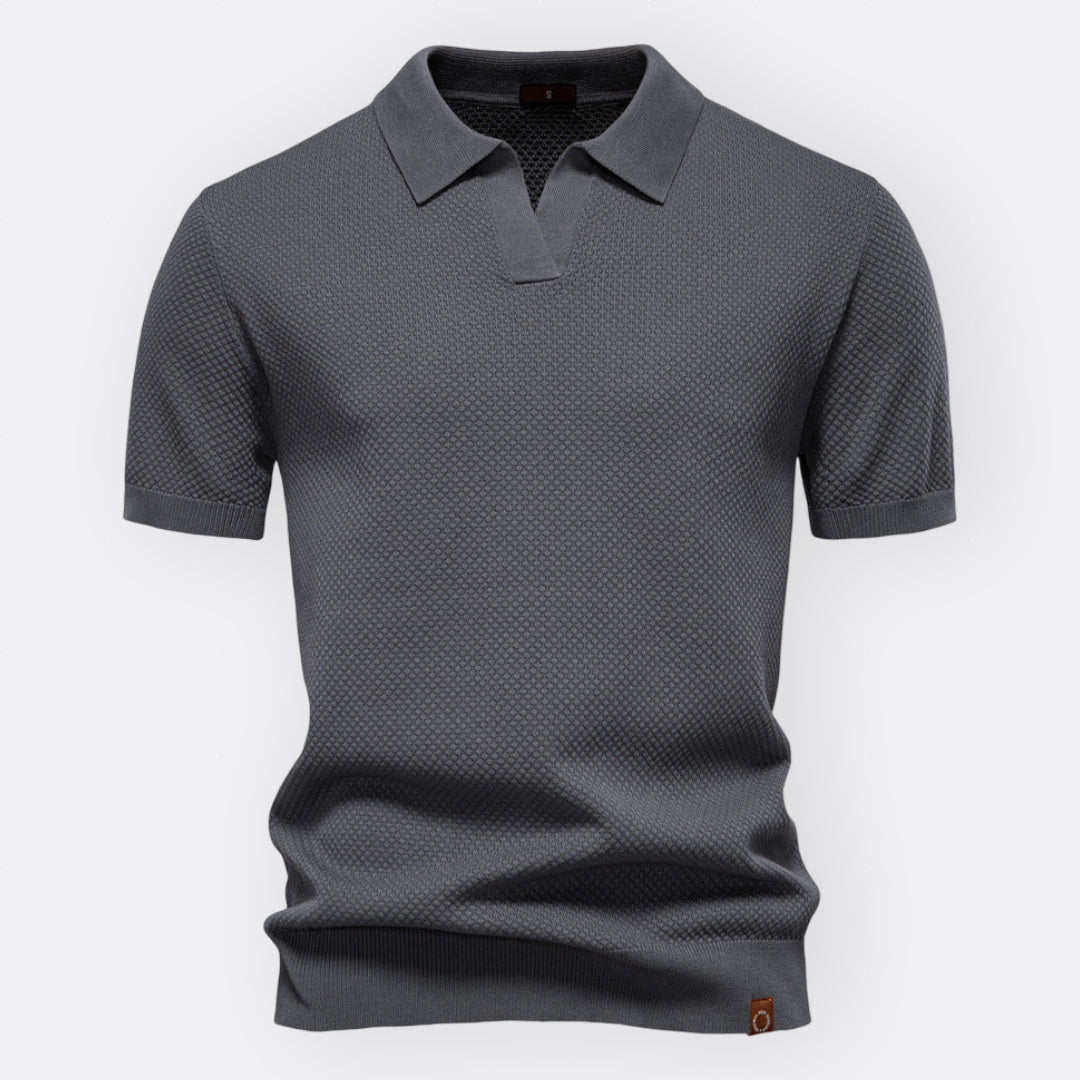 Baltazar - Struktureeritud Polo