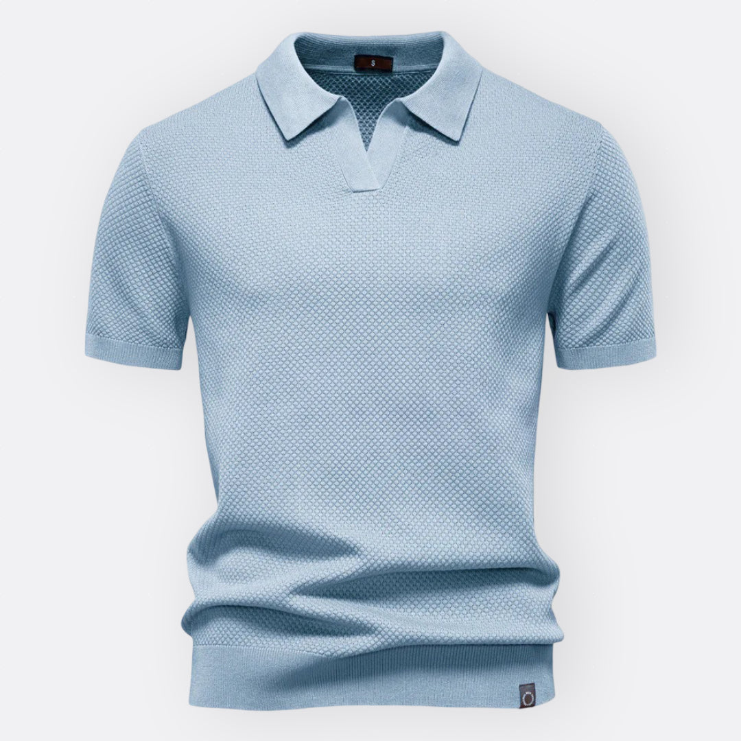 Baltazar - Struktureeritud Polo