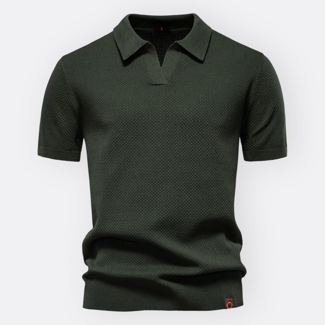 Baltazar - Struktureeritud Polo