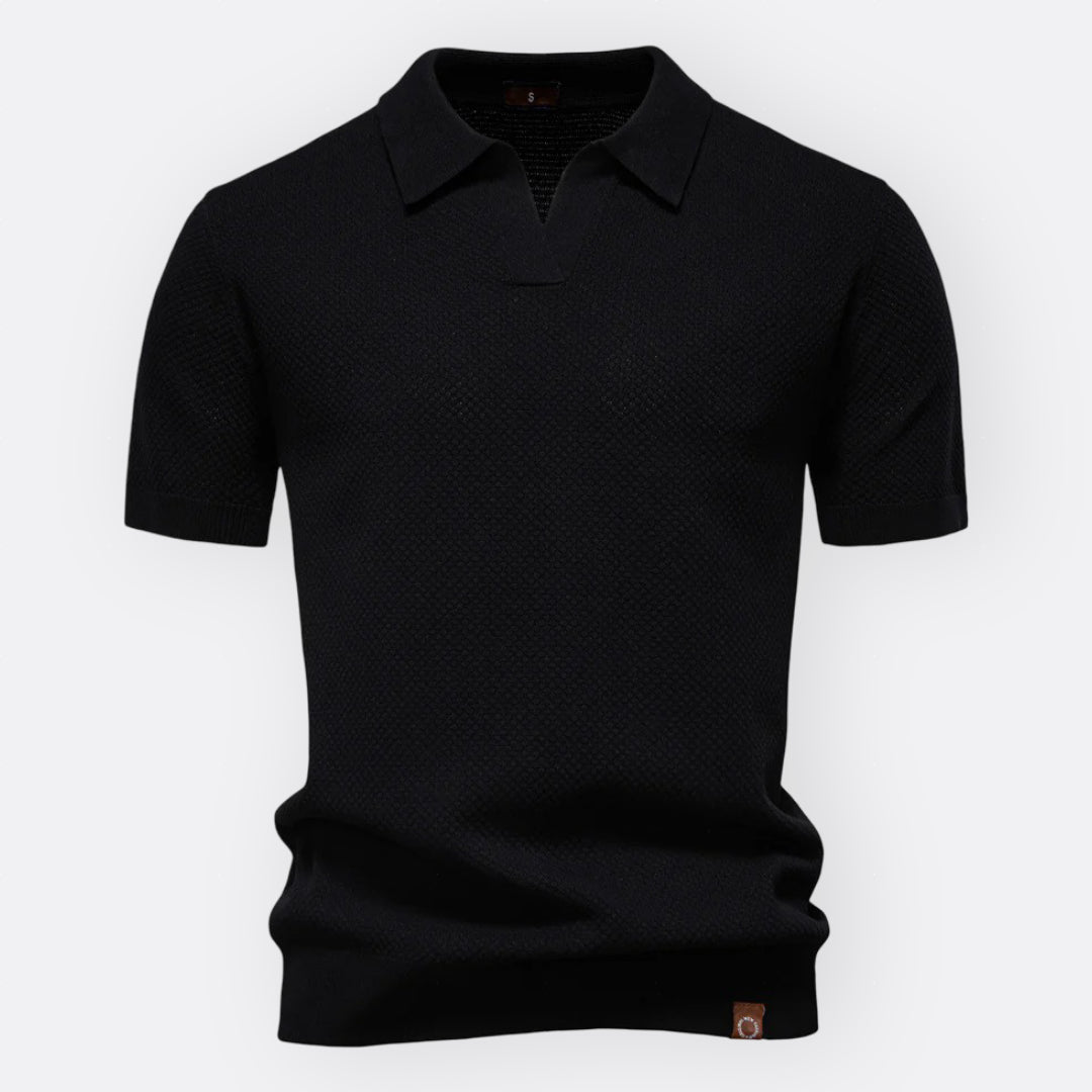 Baltazar - Struktureeritud Polo