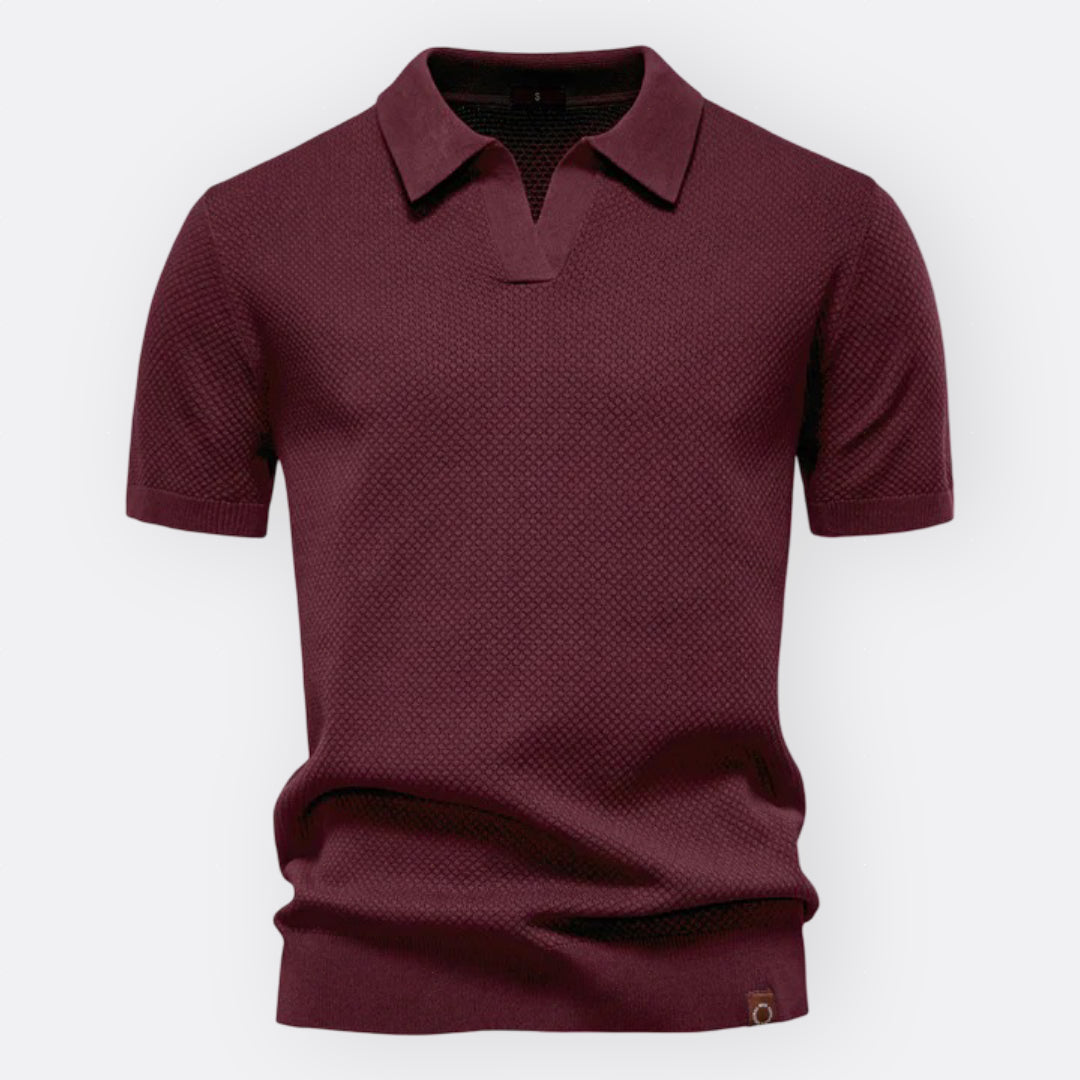 Baltazar - Struktureeritud Polo