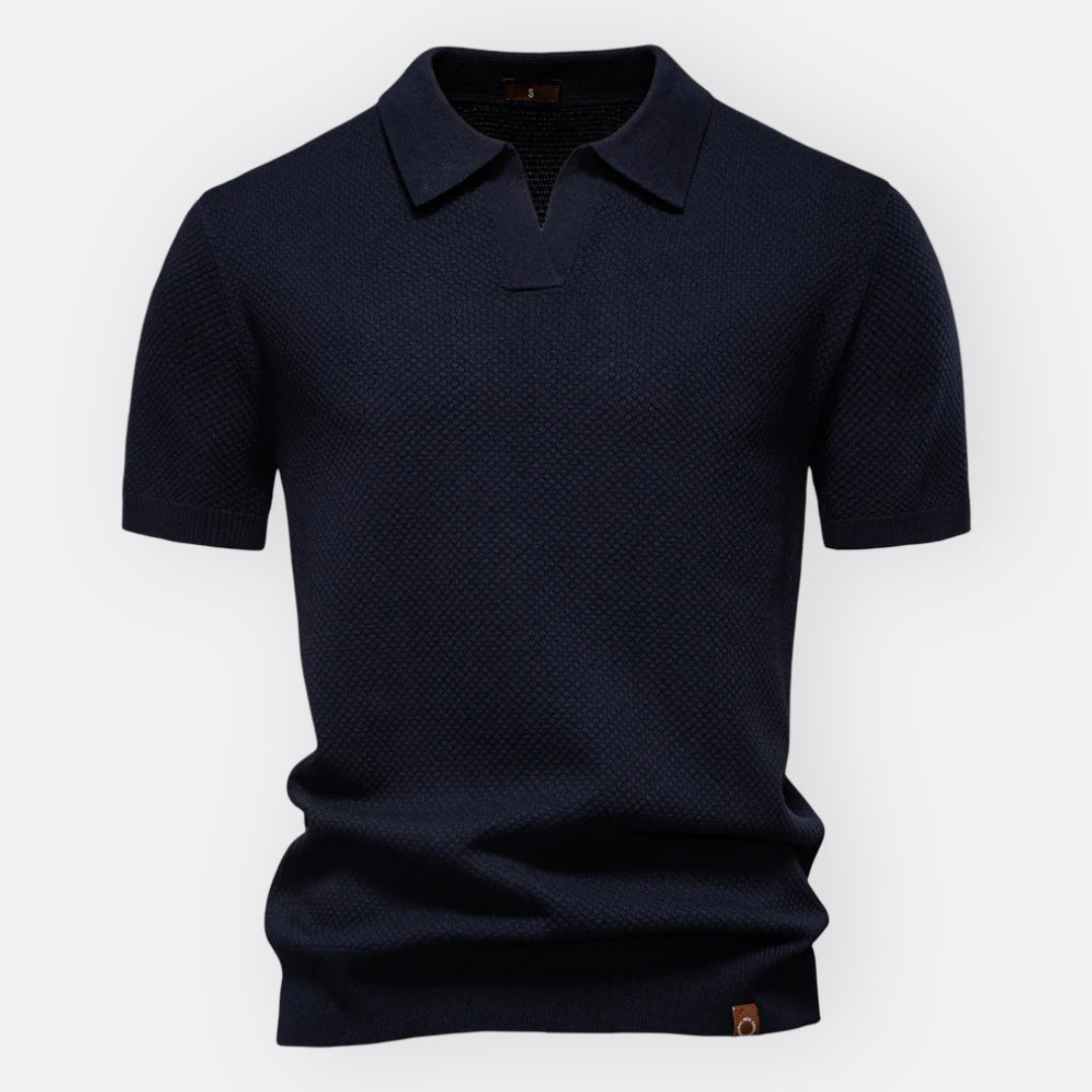 Baltazar - Struktureeritud Polo