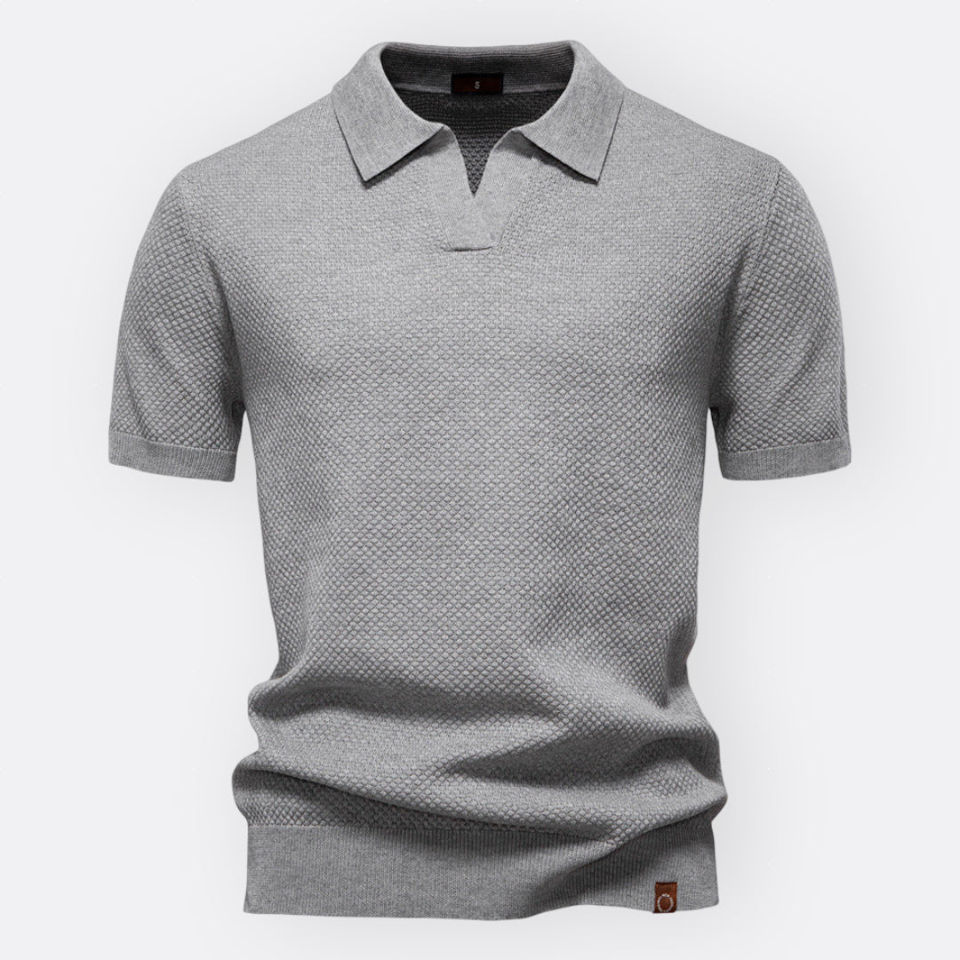 Baltazar - Struktureeritud Polo