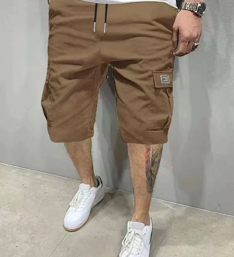 Sandro - Cargo Lühikesed Püksid