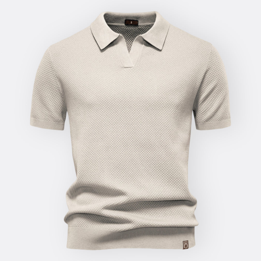 Baltazar - Struktureeritud Polo