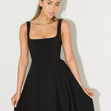 Amélia - Ajatu Midi Kleid