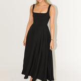 Amélia - Ajatu Midi Kleid