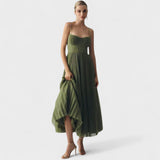 Elodie - Kleidiga elegants