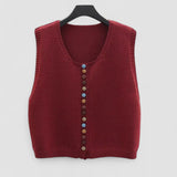 Maribela - Kootud Vest Nuppudega