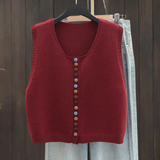 Maribela - Kootud Vest Nuppudega