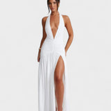 Hunt - Unistuste Maxi Kleit
