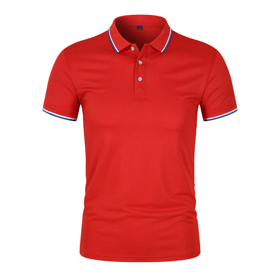 Polo - Hingav Ribakrae