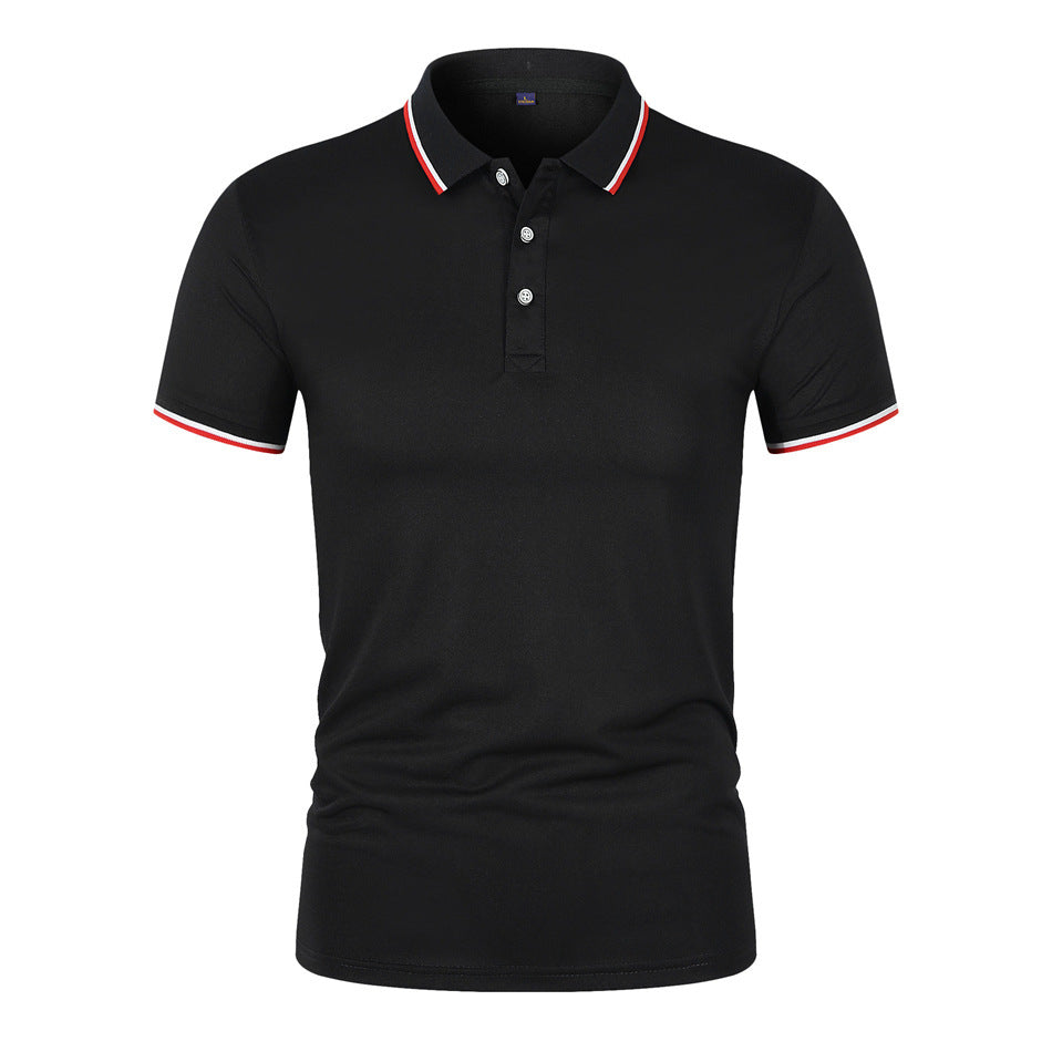 Polo - Hingav Ribakrae