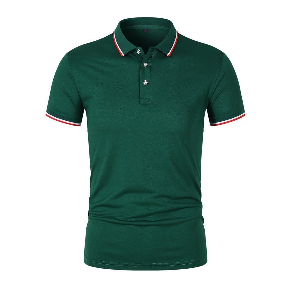 Polo - Hingav Ribakrae