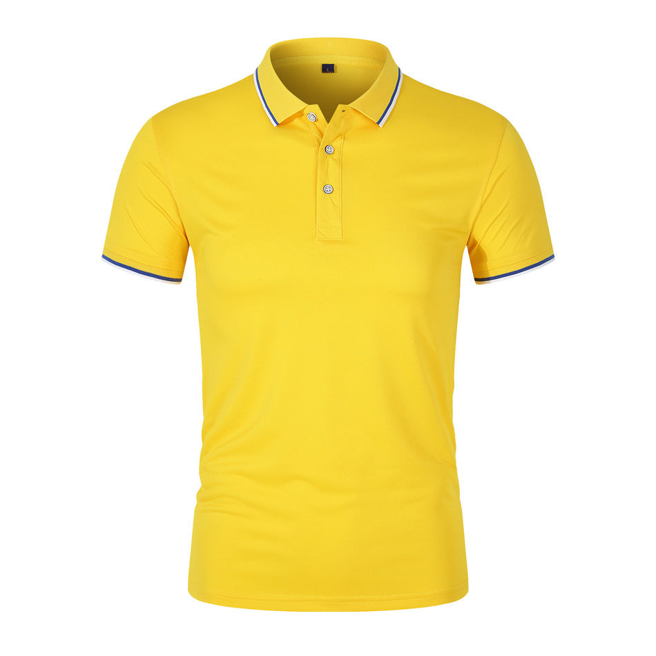 Polo - Hingav Ribakrae