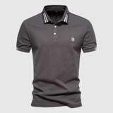 Polo Särk - Klassikaline Slim Fit